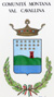 Emblema della Comunità Montana "Val Cavallina"